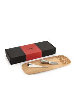 Alessi & Cheese