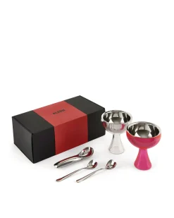 Alessi & Ice Cream