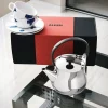 Alessi & Tea