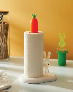 Bunny & Carrot