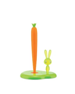 Bunny & Carrot