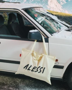 Canvas tote bag