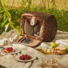 Dressed en plein air