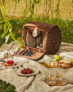 Dressed en plein air