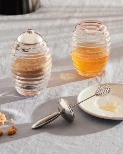 Honey pot