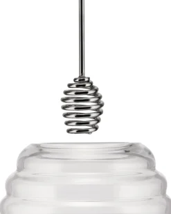 Honey pot