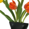 Pinch vase