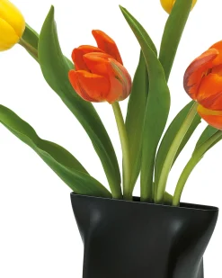 Pinch vase