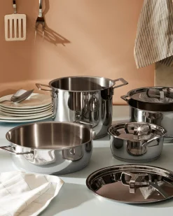 Pots&Pans