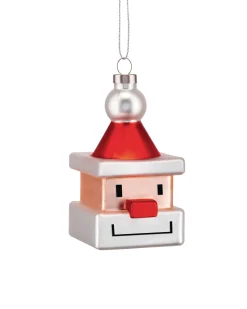 Santa Cube
