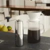 Slow coffee
