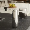 Slow coffee