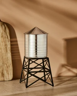Water Tower